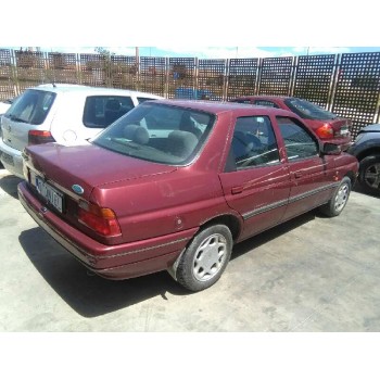ford escort berlina del año 1993
