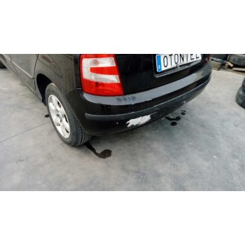 skoda fabia (6y2/6y3) del año 2007