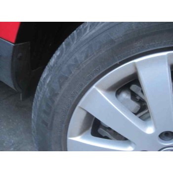 volkswagen passat berlina (3c2) del año 2008