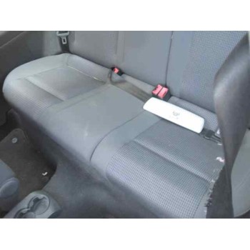 volkswagen polo (9n1) del año 2002