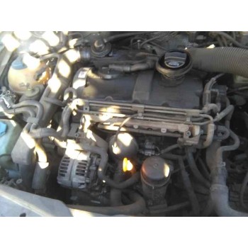 volkswagen golf iv berlina (1j1) del año 2001