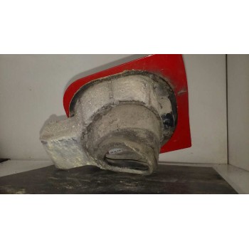 Recambio de tapa exterior combustible para seat arosa (6h1) select referencia OEM IAM   