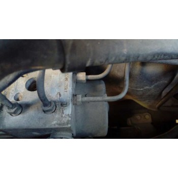 nissan almera (n16/e) del año 2000