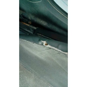 seat ibiza (6l1) del año 2004