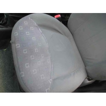 daewoo matiz del año 2002