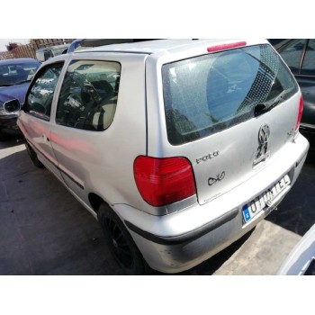 volkswagen polo berlina (6n2) del año 2000
