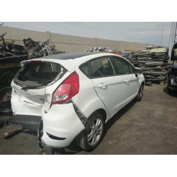 ford fiesta (ccn) del año 2016