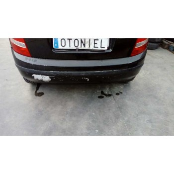 skoda fabia (6y2/6y3) del año 2007