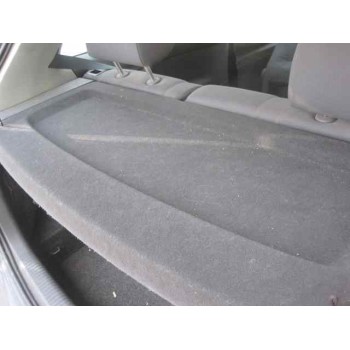 volkswagen polo (9n1) del año 2002