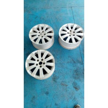 volkswagen passat berlina (3c2) del año 2008