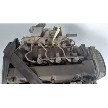 Recambio de motor completo para kia sorento 2.5 crdi cat referencia OEM IAM D4CB M 