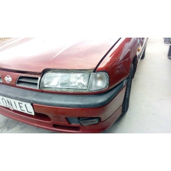 nissan primera berl./familiar (p10/w10) del año 1995