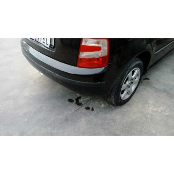 skoda fabia (6y2/6y3) del año 2007