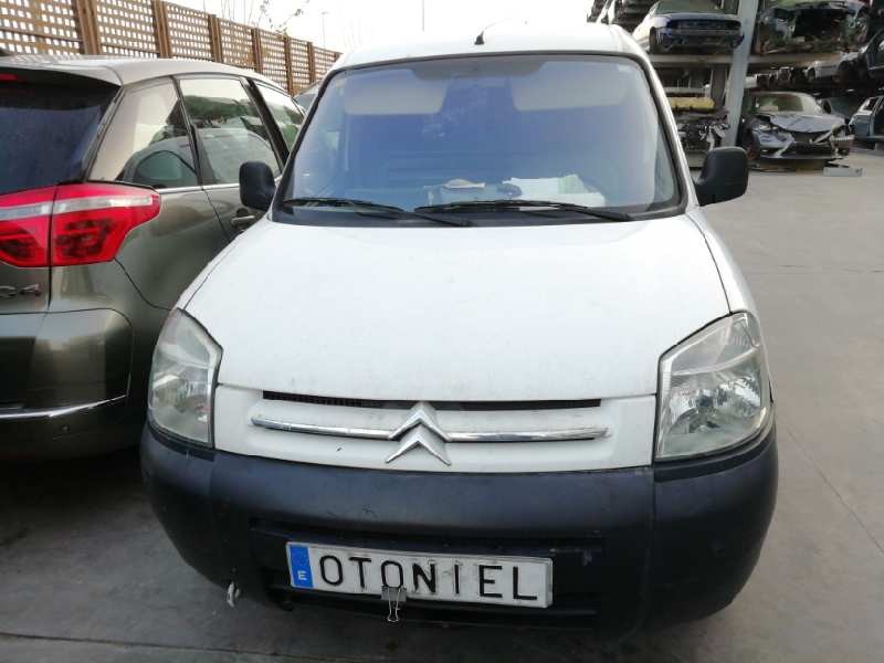 CITROËN BERLINGO