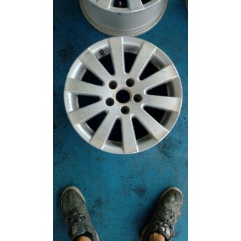 volkswagen passat berlina (3c2) del año 2008