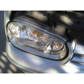 volkswagen golf iv berlina (1j1) del año 2001