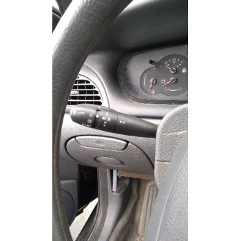 citroën c5 berlina del año 2001