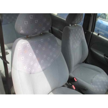 daewoo matiz del año 2002