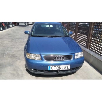 audi a3 (8l) del año 2002