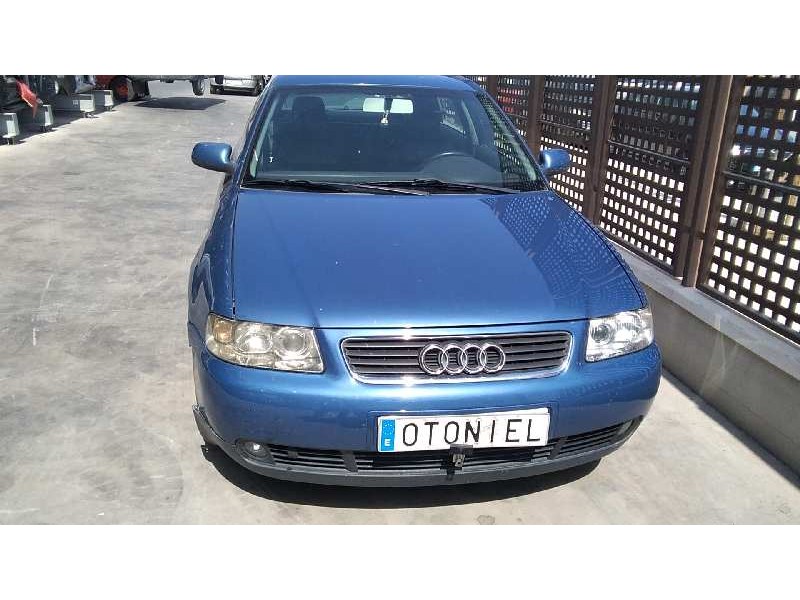 AUDI A3 (8L)