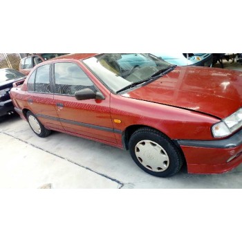 nissan primera berl./familiar (p10/w10) del año 1995