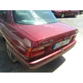 ford escort berlina del año 1993