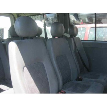 opel movano del año 2003