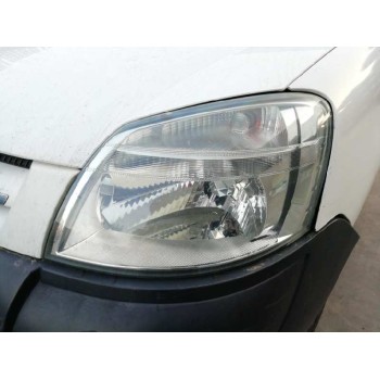 citroën berlingo del año 2003