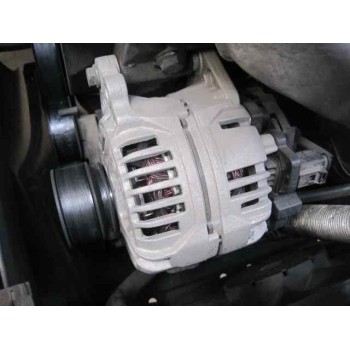 volkswagen polo (9n1) del año 2002