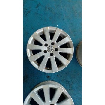 volkswagen passat berlina (3c2) del año 2008