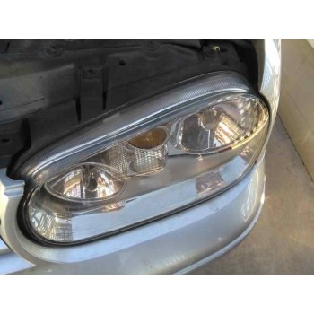 volkswagen golf iv berlina (1j1) del año 2001