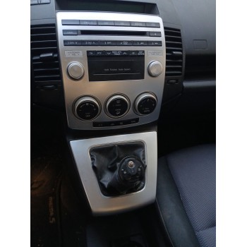 mazda 5 (cr) del año 2006