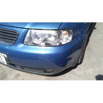 audi a3 (8l) del año 2002