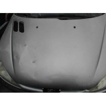 peugeot 206 berlina del año 2002