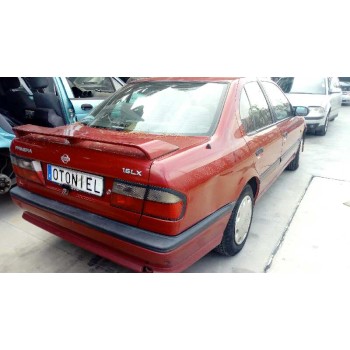 nissan primera berl./familiar (p10/w10) del año 1995