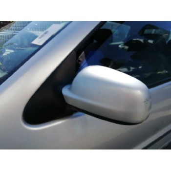 volkswagen polo berlina (6n2) del año 2000