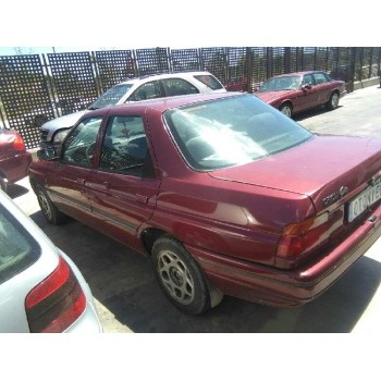 ford escort berlina del año 1993