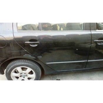 skoda fabia (6y2/6y3) del año 2007