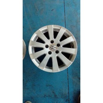 volkswagen passat berlina (3c2) del año 2008