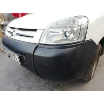 citroën berlingo del año 2003