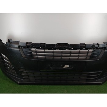 Recambio de paragolpes delantero para peugeot expert autobús (v_) 1.5 bluehdi 100 referencia OEM IAM 9808639977  