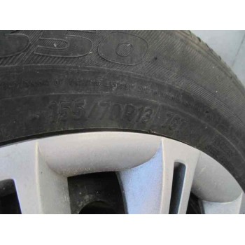 nissan micra (k11) del año 1993