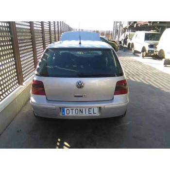 volkswagen golf iv berlina (1j1) del año 2001