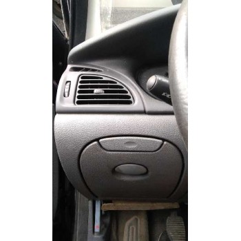 citroën c5 berlina del año 2001