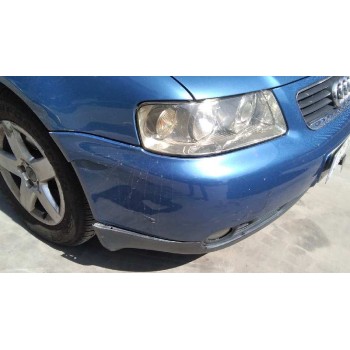 audi a3 (8l) del año 2002