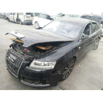 audi a6 berlina (4f2) del año 2007