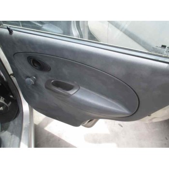 daewoo matiz del año 2002