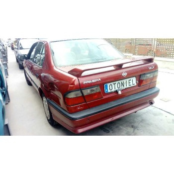 nissan primera berl./familiar (p10/w10) del año 1995