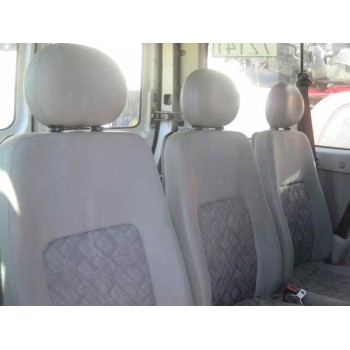 opel movano del año 2003