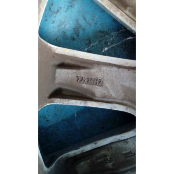 volkswagen passat berlina (3c2) del año 2008